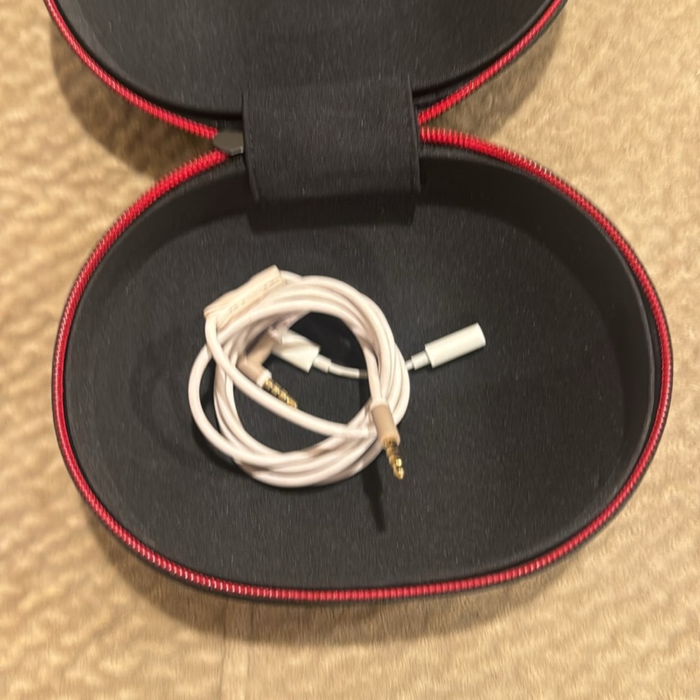 Beats Dr. Dre headphones - Picture 5 of 6